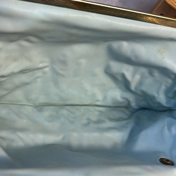 Vintage silk Emilio Pucci-motif psychedelic pattern - Picture 10 of 13